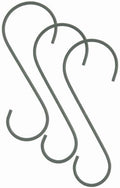 Perky-Pet 67A 12 in Metal Hook (Pack of 3)