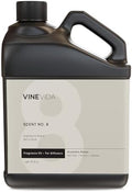 VINEVIDA [128 Fl Oz] Berry Blue Fragrance Oil for Cold Air Diffusers, Essential Oils for Diffuser Oil Refill & Air Freshener Room Spray
