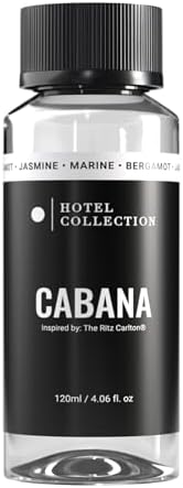 Hotel Collection - Cabana Fragrance Oil for Home Diffusers, 120 mL