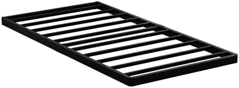 Twin Box Spring 2 Inch Low Profile Bunkie Board