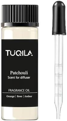 Waterless Essential Oil 20ML Patchouli Hotel Scent Oil