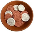 Clay Essential Oil Diffuser Stones, Terracotta Diffuser, Home Fragrance, Scent Diffuser, Office Decor, Passive Diffuser, Desk Accessories for Women