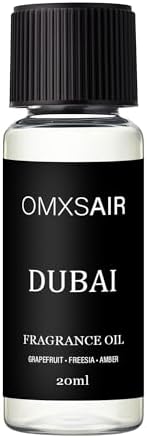 Luxury Hotel Scent Fragrance Oil Dubai Diffuser Oil -20ml/0.7FL oz
