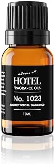 AirScent Hotel Diffuser Oil No. 1023 - Baccarat Hotel Inspired - 10 mL