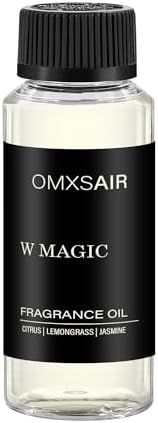 W Magic Hotel Diffuser Oil Inspired by W Hotel - 120ml/4 fl oz