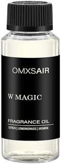 W Magic Hotel Diffuser Oil Inspired by W Hotel - 120ml/4 fl oz