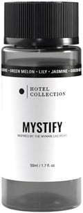 Hotel Collection - Mystify Fragrance Oil for Home Diffusers, 50 mL
