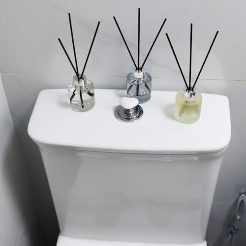 3 Pack Fragrance Reed Diffuser, 50ML Lavender Jasmine Freesia