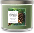 Yankee Candle Balsam & Cedar Scented Candle, 14.5oz 3-Wick