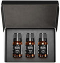 AirScent Holiday Scents Christmas Diffuser Oil 3 Pack Gift Set