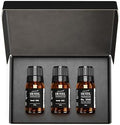 AirScent Santal Diffuser Oil 3 Pack Gift Set - Santal Vanilla, 1033 & 1026