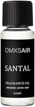 Luxury Hotel Scent Fragrance Oil Santal Diffuser Oil -20ml/0.7FL oz