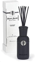 Archipelago Botanicals Black Forest Reed Diffuser, 7.85 fl oz
