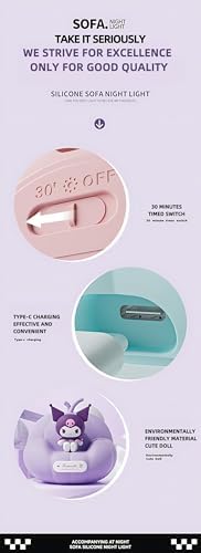 Cute Kitty Night Light, Cartoon dimmable sili Cone Children's Night Light, Long Battery Life, Rechargeable Kitty Light, Toddler Night Light, Gift for Boys and Girls(Light Pink KT)