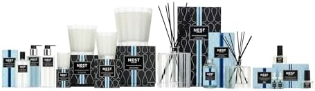 NEST New York Smart Home Fragrance Refill, Ocean Mist & Sea Salt