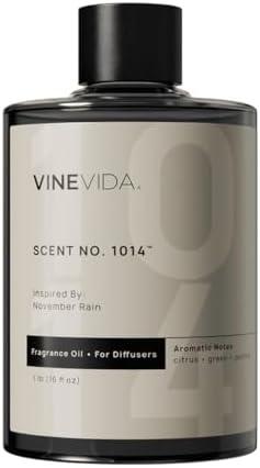 VINEVIDA (16oz) Hotel Diffuser Oil | Hotel Fragrance Collection