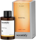 Scentify Santal Aroma Oil Refill for Diffusers, 100ml / 3.38 fl oz