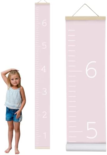 Kids Growth Chart | Height Chart for Kids | Measuring Board for Kids Height