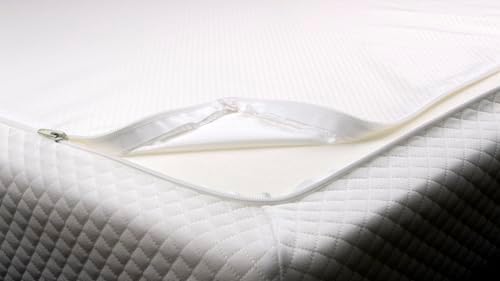 Twin Mattress 5 inch, Medium Firm for Support & Pressure Relief - Cooling Gel Memory Foam - Fiberglass-Free & Certified Safe for Kids - Compatible for Bunk Beds, Daybeds, Trundle (Mattress in a Box)