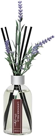 Aronica Bathroom Relaxation Accessories, Lavender Products Spa Bathroom Ideas, Guest Room Must Haves, Living Room Essentials for Cozy Home, House Items Spare Bedroom, Lavender Diffuser