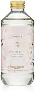 Thymes Reed Diffuser Oil - 7.75 Fl Oz - Goldleaf Gardenia