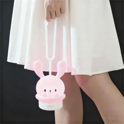 Nursery Night Light for Baby,Portable LED Night Lamp for Breastfeeding