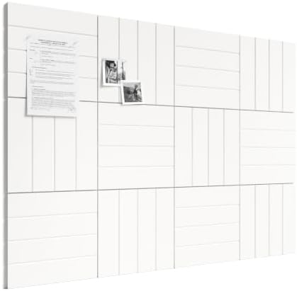 Felt Bulletin Board & Cork Board Alternative 48" x 36"