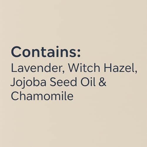DRMTLGY Lavender Linen Mist | Aromatherapy Pillow & Room Spray