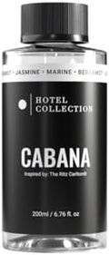 Hotel Collection - Cabana Fragrance Oil for Home Diffusers, 200 mL