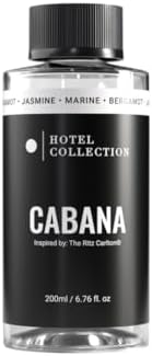Hotel Collection - Cabana Fragrance Oil for Home Diffusers, 200 mL