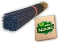 Bless-Organic-Black-Frankincense-Myrrh 100%-Natural-Handmade-Incense-Sticks