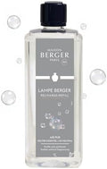 MAISON BERGER Lampe Berger Refill, 1 L, Air Pur So Neutral