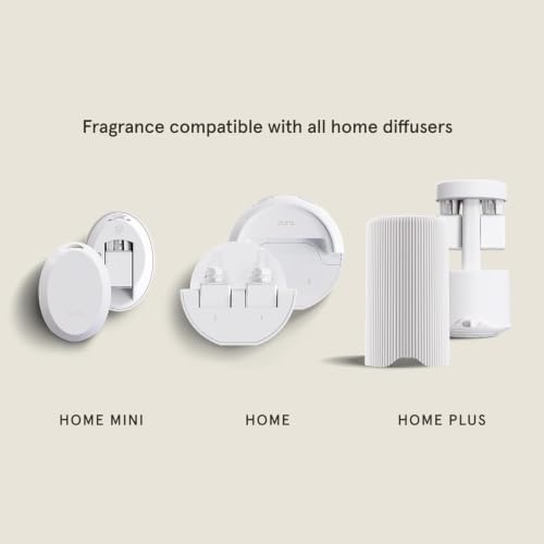 Pura Home Diffuser Refill, 2 Pack, Sunshine Blossom