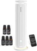 FEPPO Waterless Diffuser - Diffuser for Home Hotel Office Spa Large Room