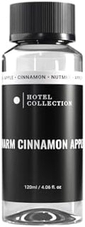 Hotel Collection - Warm Cinnamon Apple Oil for Home Diffusers, 120 mL
