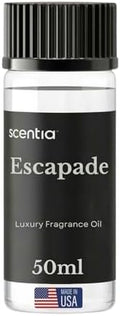 Escapade Diffuser Oil, Inspired By Ri.Tz Hotel, 50 mL