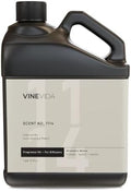 VINEVIDA [128 Fl Oz] Scent NO. 1114 Fragrance Oil for Cold Air Diffusers, Notes of Peach, Orange Blossom, Honeysuckle & Vanilla Essential Oils for Diffuser Oil Refill & Air Freshener Spray