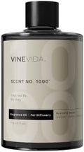 VINEVIDA (16oz) Hotel Diffuser Oil - Hotel Scents for Home - Waterless & Cold Air Essential Oil - No.1000 Inspired by My Way