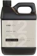 VINEVIDA [32 Fl Oz] Scent NO. 1202 Fragrance Oil for Cold Air Diffusers, Aromatic Notes of Mint, Nutmeg, Rose Oxide & Patchouli Essential Oils for Diffuser Oil Refill & Air Freshener Room Spray