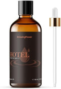 AMAZINGFLOWER Diffuser Oil, Fragrance Oil, Inspired by Hyatt Z.