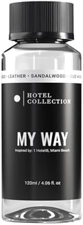 Hotel Collection - My Way Fragrance Oil for Home Diffusers, 120 mL