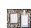 Antica Farmacista Reed Diffuser & Candle Set, White Spruce