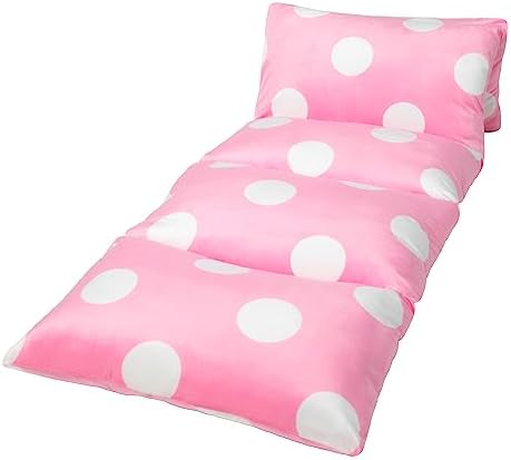 Butterfly Craze Floor Pillow Cover Plush Folding Lounger Bed Cushion Case