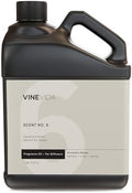 VINEVIDA [128 Fl Oz] Banana Nut Bread Fragrance Oil for Cold Air Diffusers, Essential Oils for Diffuser Oil Refill & Air Freshener Room Spray