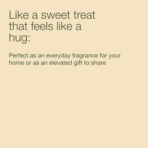 Bath & Body Works 3-Wick Candle, Pistachio Milk & Honey Scent, 14.5 oz