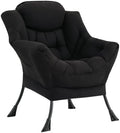 LITA Lazy Chair, Comfy Accent Reading Chair