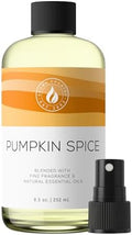 Aroma Country Pumpkin Spice Luxury Diffuser Oil Refill (8.5 Fl Oz)