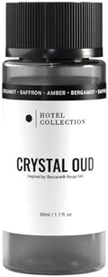 Hotel Collection - Crystal Oud Fragrance Oil for Home Diffusers, 50 mL