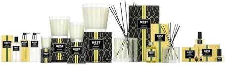 NEST New York Smart Home Fragrance Refill, Grapefruit