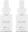 Pura x Unify Co. Home Diffuser Refill, 2 Pack, Dusk